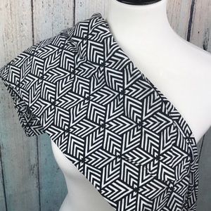 TC LuLaRoe Graphic Leggings